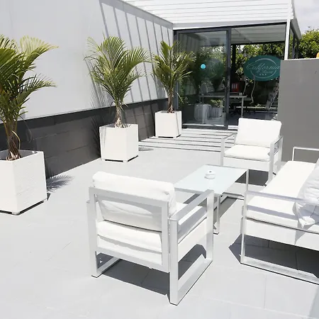 Appartement California - Caters To Gay Men Playa del Inglés
